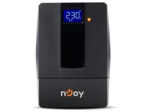 Njoy Horus Plus (PWUP-LI150H1-AZ01B) UPS uređaj 1500VA/900W line interactive