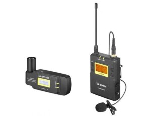 Saramonic UwMic9 Kit7  UHF bežični mikrofon sistem