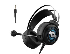 Nubwo gaming slušalice N1 PRO D 3.5mm crne