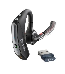 Poly VOYAGER 5200 UC crna bluetooth slušalica