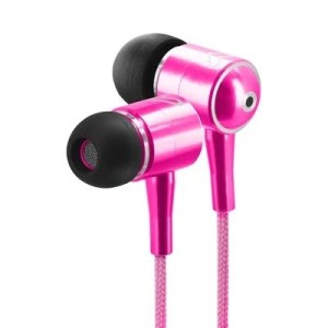 Energy Sistem Urban 2 Slusalice Pink