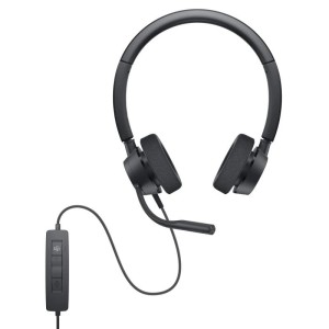 Dell WH3022 Pro (ZVU02765) slušalice crne