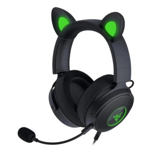 Razer Kraken Kitty V2 Pro gejmerske slušalice crne