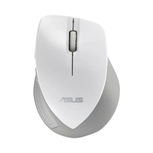 Asus WT465 beli bežični optički miš 1600dpi