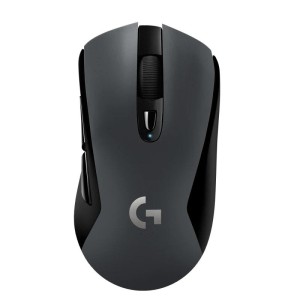 Logitech G603 Lightspeed Wireless (910-005102) bežični gejmerski optički miš 12000dpi crni