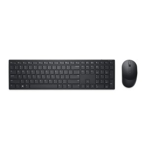 Dell KM5221W Pro crni bežični komplet tastatura+miš