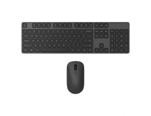 Xiaomi Mi (WXJS01YM) bežični komplet tastatura+miš crni