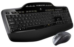 Logitech MK710 (920-002440) Tastatura i Mis Wireless US