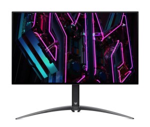 Acer Predator X27Ubmiipruzx (UM.HXXEE.001) OLED gejmerski monitor 26.5"