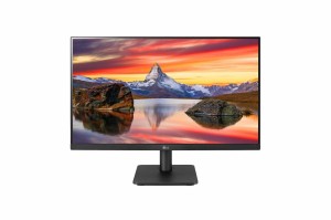 LG 24MP400-B IPS monitor 23.8"
