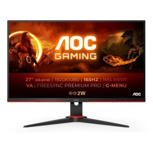 Aoc 27G2SAE/BK VA gejmerski monitor 27"