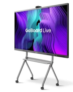 Hisense 65MR6DE interaktivni displej 65"