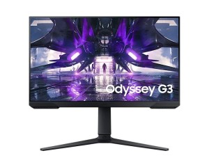 Samsung Odyssey G3A LS24AG304NRXEN VA gejmerski monitor 24"