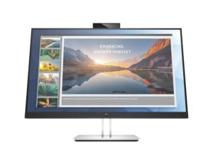 HP E24d (6PA50A4) konferencijski IPS monitor 23.8"