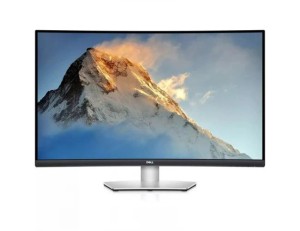 Dell S3221QSA VA 4K zakrivljeni monitor 31.5"