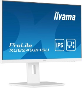 Iiyama ProLite XUB2492HSU-W5 IPS monitor 24"