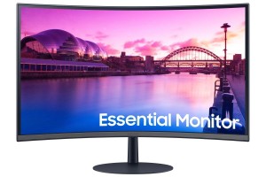 Samsung LS27C390EAUXEN VA zakrivljeni monitor 27"