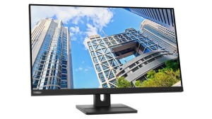 Lenovo E28u-20 (62F9GAT4EU) IPS monitor 28"