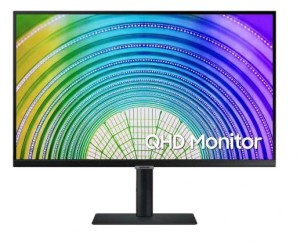 Samsung LS27A600UUUXEN IPS monitor 27"