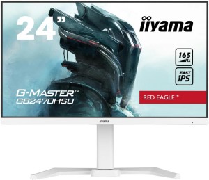 Iiyama G-Master Red Eagle GB2470HSU-W5 IPS gejmerski monitor 23.8"