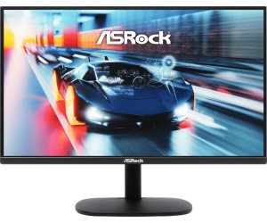 AsRock CL25FF IPS gejmerski monitor 24.5"