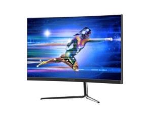 LC Power LC-M24-FHD-165-C-V2 VA zakrivljeni gejmerski monitor 23.6"