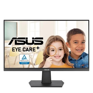 Asus VA24EHF IPS monitor 23.8"