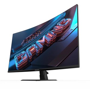 Gigabyte GS32QC VA zakrivljeni gejmerski monitor 31.5"