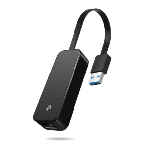 TP-Link UE306 adapter USB A (muški) na RJ45 (ženski)