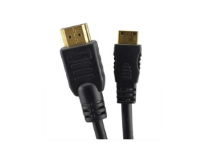 Xwave NT001 (029028) kabl HDMI (muški) na HDMI (muški) 1.8m crni