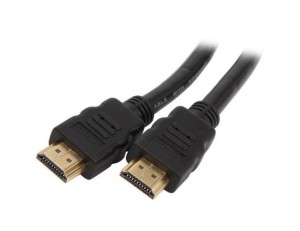 E-Green (OST03423) kabl HDMI (Muški) na HDMI (Muški) 1.4  1m crni