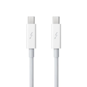 Apple MD862ZM/A kabl thunderbolt 0.5m