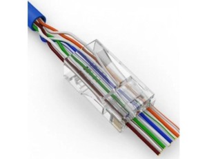 Gembird LC-PTF-01/100CAT5 RJ45 konektor