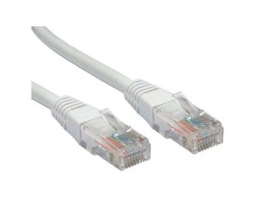 Xwave (031069) kabl UTP (muški) na UTP (muški) Cat6 1.5m sivi