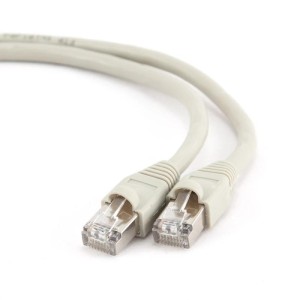 Cablexpert PP6U-2M mrežni kabl (LAN) Cat6 2m beli