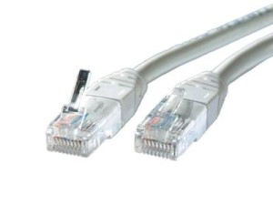 Secomp S1702-150 mražni kabl Cat6 2m UTP beli