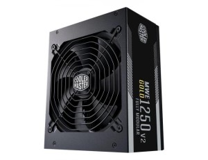 Cooler Master MWE Gold V2 (MPE-C501-AFCAG-3EU) napajanje 1250W