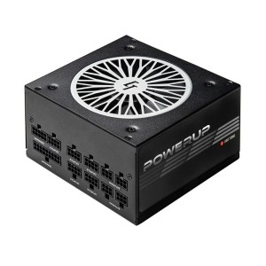 Chieftec 80Plus (GPX-850FC) Gold modularno napajanje 850W