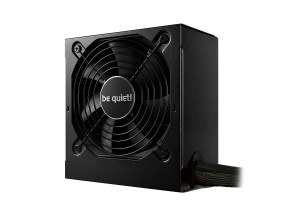 Be Quiet System Power 10 (BN327) napajanje 550W 