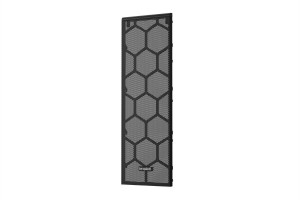 Be Quiet (BGA10) AIRFLOW FRONT PANEL prednji panel za Silent Base 8