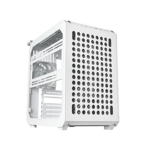 Cooler Master Qube 500 Flatpack (Q500-WGNN-S00) belo modularno kućište