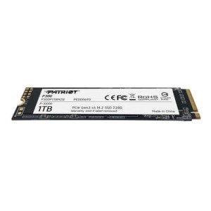 Patriot P300 1TB M.2 (P300P1TBM28) SSD disk PCIe Gen3 x4