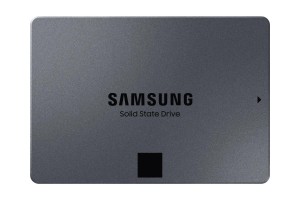 Samsung 870 QVO Series (MZ-77Q1T0BW) SSD disk 1TB 2.5" SATA III