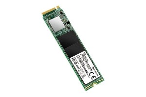 Transcend 1TB M.2 TS1TMTE110S SSD disk PCIe Gen3x4