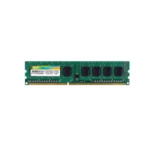 Silicon Power DDR3 4GB 1600MHz SP004GBLTU160N02 memorija za desktop