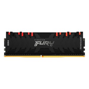 Kingston KF432C16RB1A/16 Fury Renegade RGB DDR4 16GB 3200MHz memorija za desktop