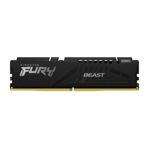 Kingston DDR5 16GB 6000MHz Fury Beast (KF560C40BB-16) memorija za desktop