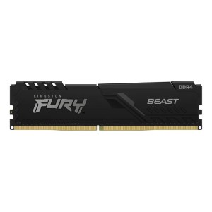 Kingston KF432C16BB/32 Fury Beast Black DDR4 32GB 3200MHz memorija za desktop