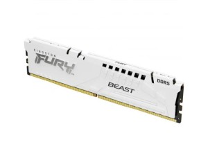 Kingston DDR5 16GB 5200MHz FURY Beast (KF552C36BWEA-16) RGB memorija za desktop 