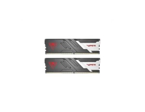 Patriot DDR5 32GB (2x16GB) 6000MHz Patriot Viper Venom (PVV532G600C36K) memorija za desktop